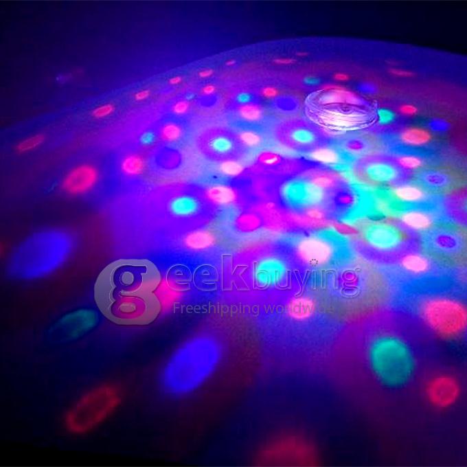 LED Bathtub Light LED Spa Light Hot Tub Lights