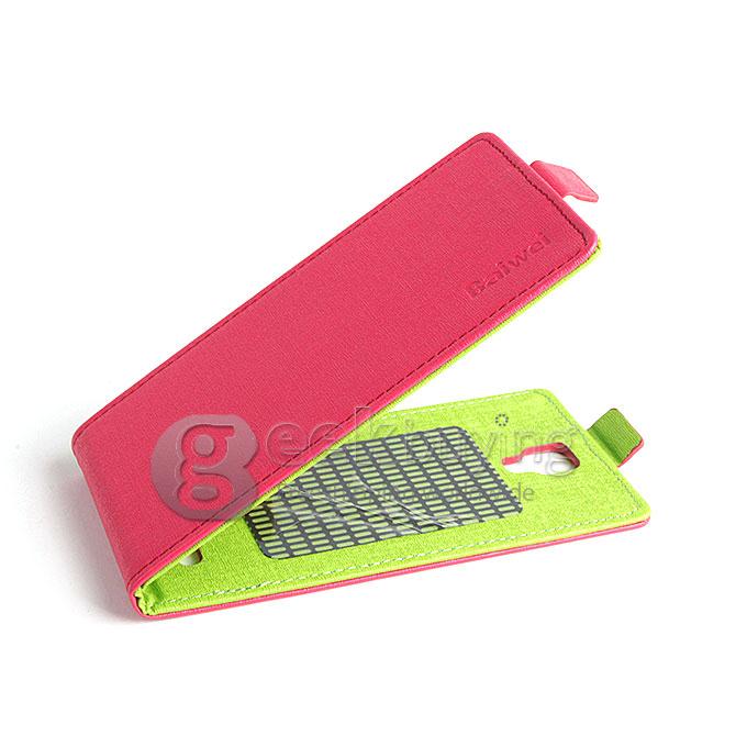 Custodia DOOGEE X96 Pro BRAND SET Cover Per Doogee X96 Pro Flip Case Custodia Portafoglio Custodia Doo-gee X96 Pro