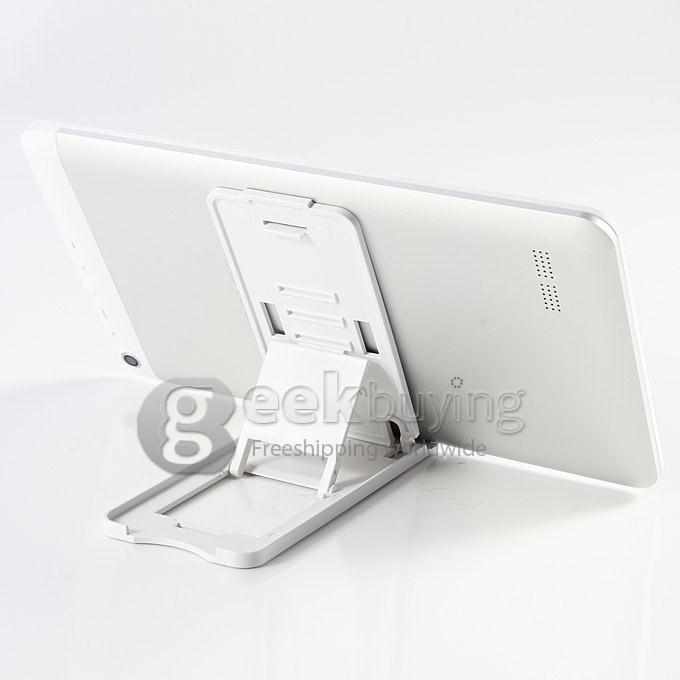 7 in 1 Special Accessories for KINGSING W8 Tablet PC with Protective Case/Earphone/Screen Protector