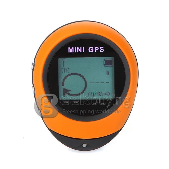 Mini gps компас pg03 руководство пользователя