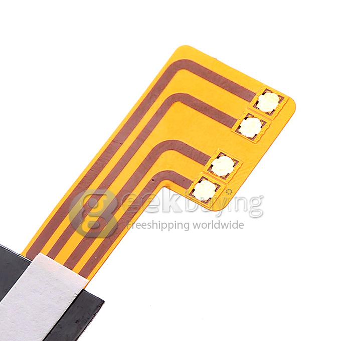 Original Authentic Wireless Charging Sticker with NFC IC Chip for LG G3/D855/D830/D851/LS99/VS985