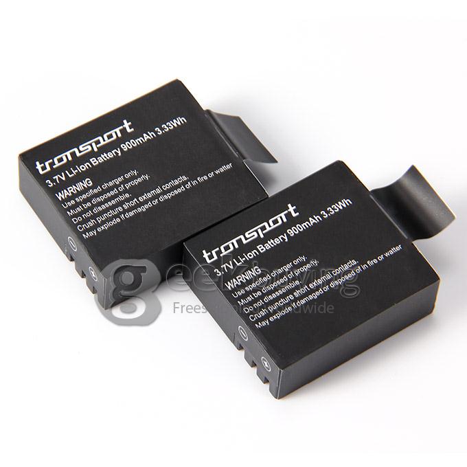 Tronsport Original SJ4000 Novatek 12MP 1080P Action Camera 1.5