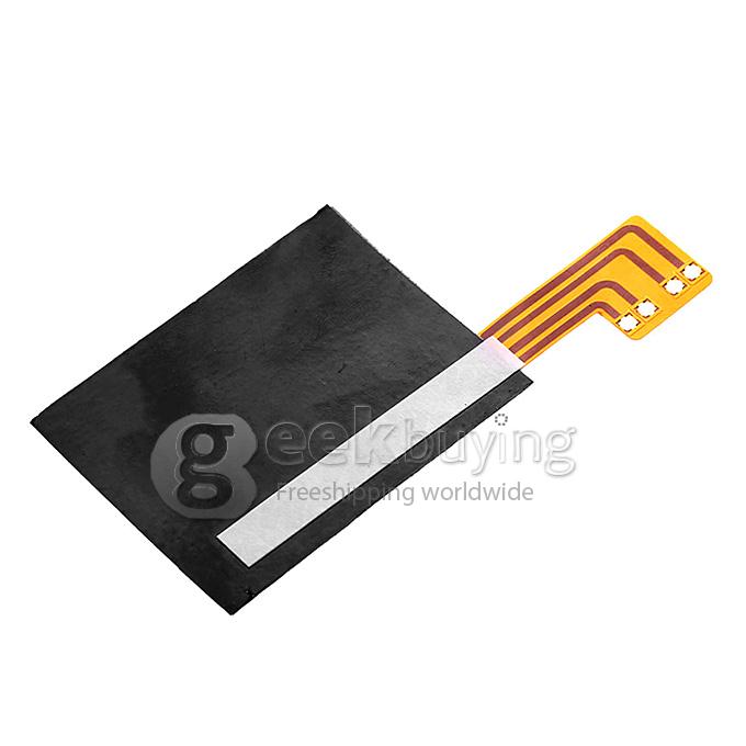 Original Authentic Wireless Charging Sticker with NFC IC Chip for LG G3/D855/D830/D851/LS99/VS985