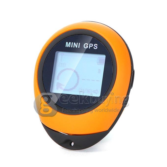 Mini gps компас pg03 руководство пользователя