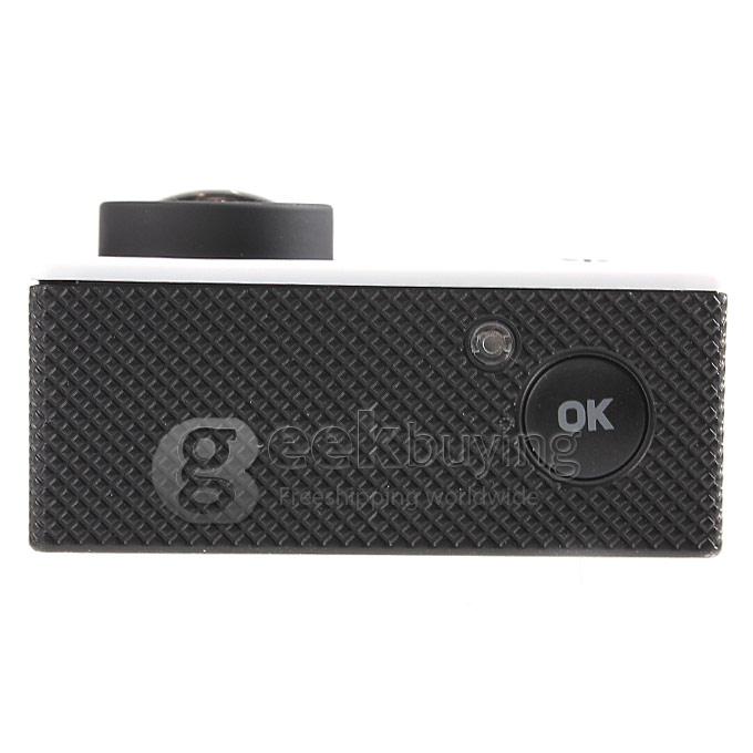 Tronsport Original SJ4000 Novatek 12MP 1080P Action Camera 1.5