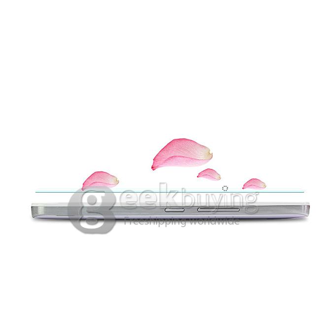NILLKIN Anti-explosion H Toughened Glass Screen Protector Film Cover Plat Edge for HUAWEI Honor 3X/G750