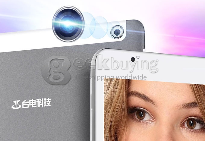 Teclast X98 Air II Dual OS Intel Bay Trail-T Z3736F Quad Core 2.16 GHz 9.7 Inch Tablet PC Android 4.4 & Windows 8.1 2048*1536 IPS 2GB/32GB