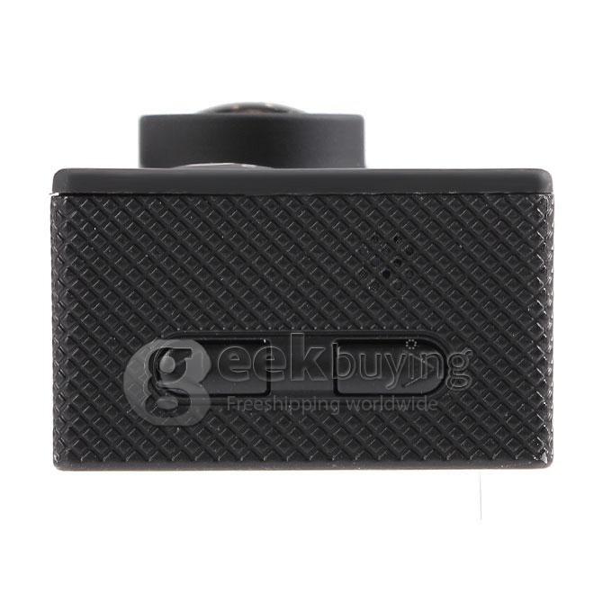 [Spain Stock] Tronsport Original SJ4000 Novatek 12MP 1080P Action Camera 1.5
