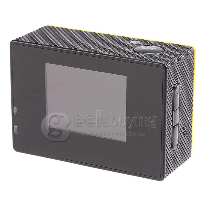 Tronsport Original SJ4000 Novatek 12MP 1080P Action Camera 1.5