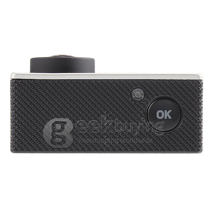 [Spain Stock]Tronsport Original SJ4000 Novatek 12MP 1080P Action Camera 1.5