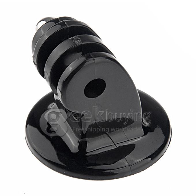 Aluminium Handheld Monopod with Tripod Mount Adapter for Yi Xiaoyi Gopro HD Hero 1 2 3 4 Tronsport Action Camera