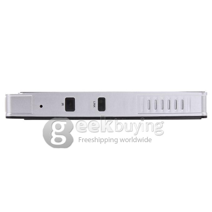 1080p Full HD 5G Video Wireless HDMI AV Kit Transmitter Receiver Extender (Stick+RX) WHDI 20m