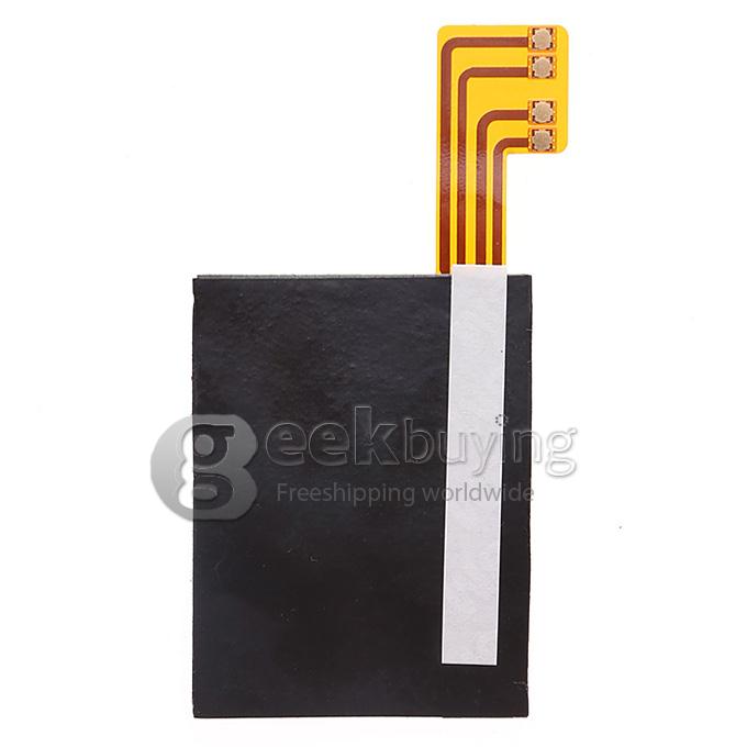 Original Authentic Wireless Charging Sticker with NFC IC Chip for LG G3/D855/D830/D851/LS99/VS985