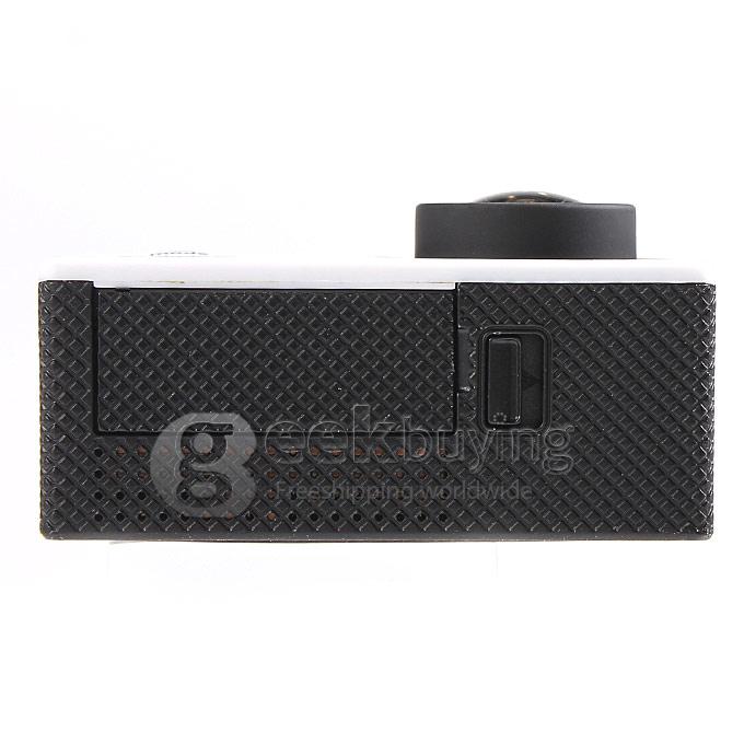 Tronsport Original SJ4000 Novatek 12MP 1080P Action Camera 1.5