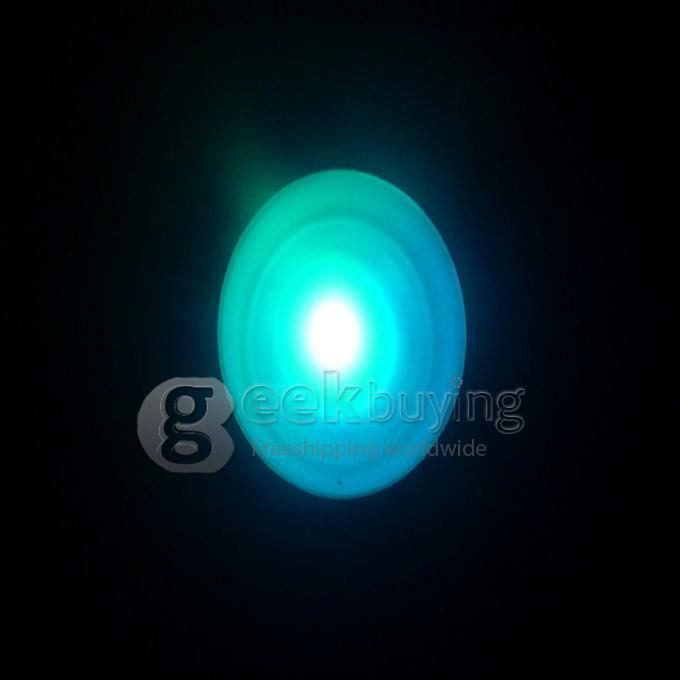 LED RGB Color Changing Bathtub Light Spa Light Hot Tub Lights