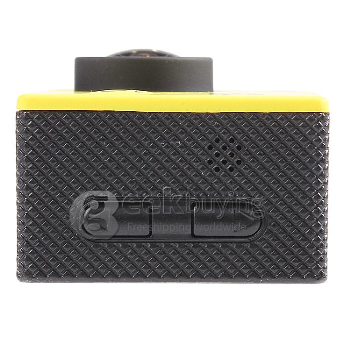 Tronsport Original SJ4000 Novatek 12MP 1080P Action Camera 1.5