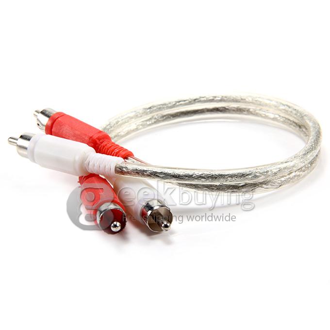 Audio Filter Car Subwoofer Audio Amplifier Noise Suppressor Filter