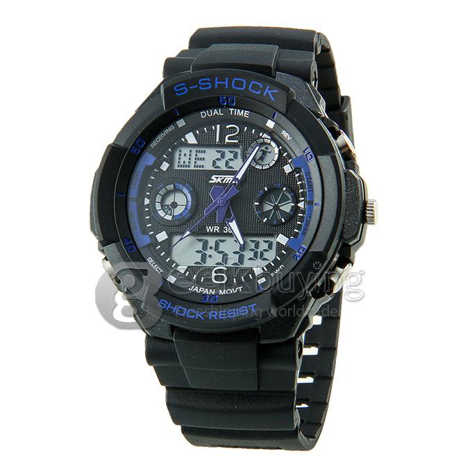 skmei watch 0931