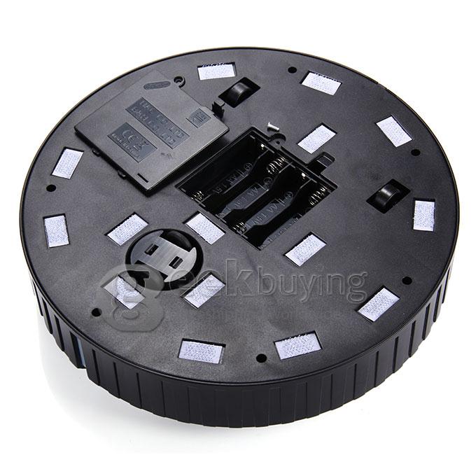 Auto Vacuum Cleaner Robot Microfiber Smart Automatical Robotic Mop