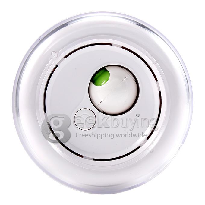 Elephone TV BOX RK3188 Quad Core 1.6GHz Android 4.4 HDMI HDD Player 1G/8G 5.0MP Camera Bluetooth OTG Athome Camera - White