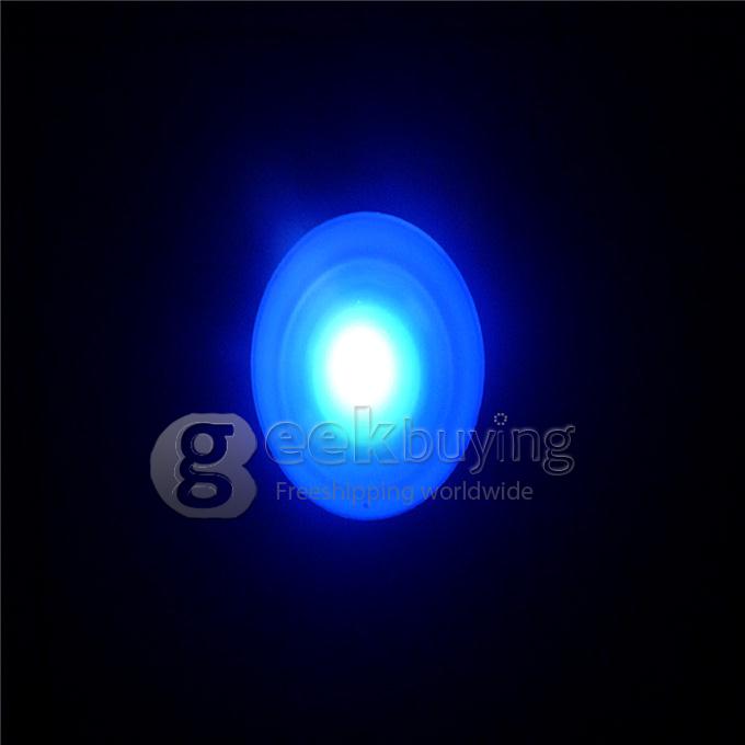 LED RGB Color Changing Bathtub Light Spa Light Hot Tub Lights