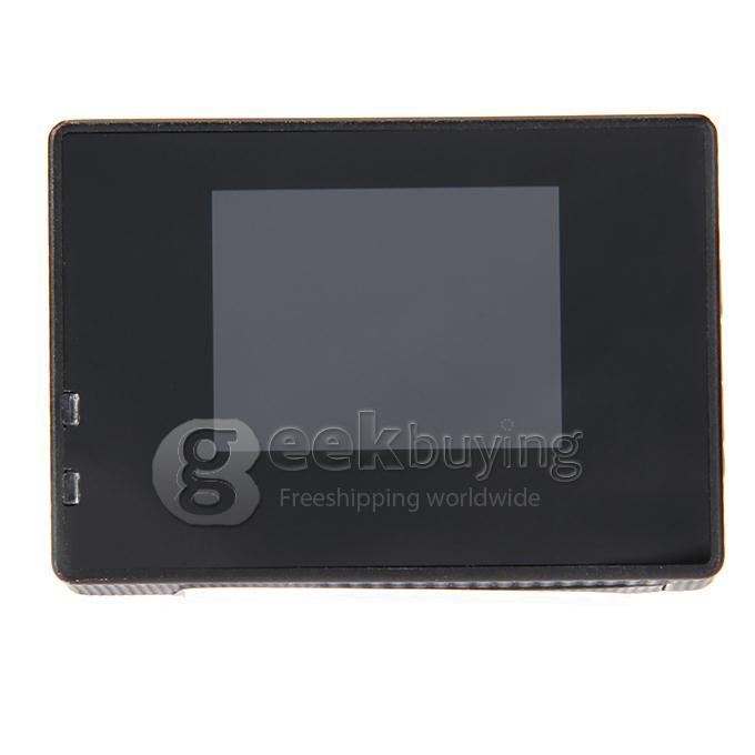 Tronsport Original SJ4000 Novatek 12MP 1080P Action Camera 1.5