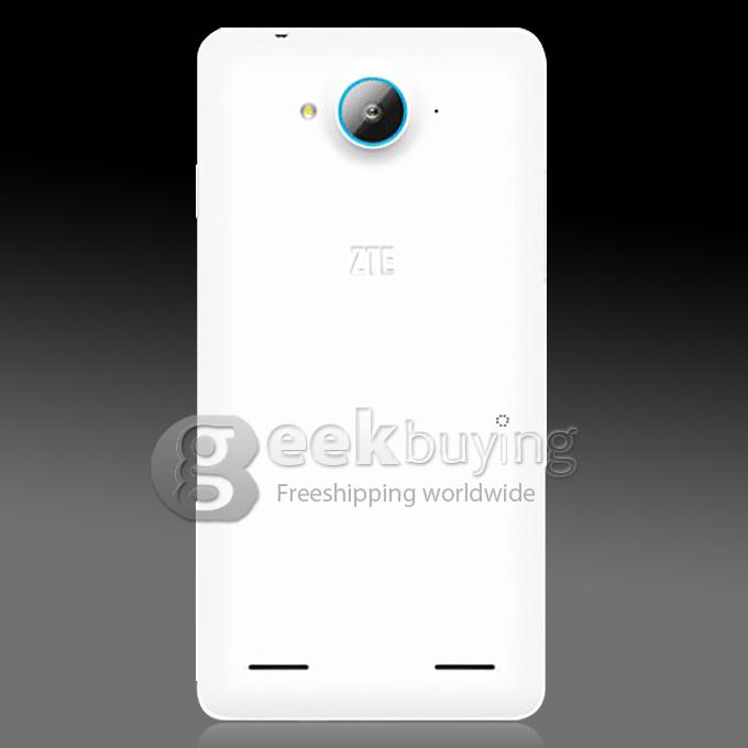 ZTE V5 5.0Inch OGS MSM8926 1GB+4GB 13MP+5MP Android 4.4 Smartphone