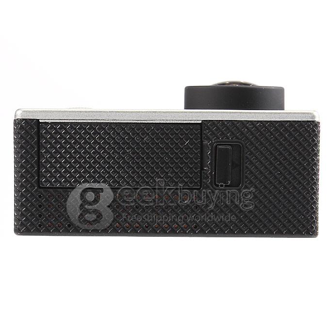 [Spain Stock]Tronsport Original SJ4000 Novatek 12MP 1080P Action Camera 1.5