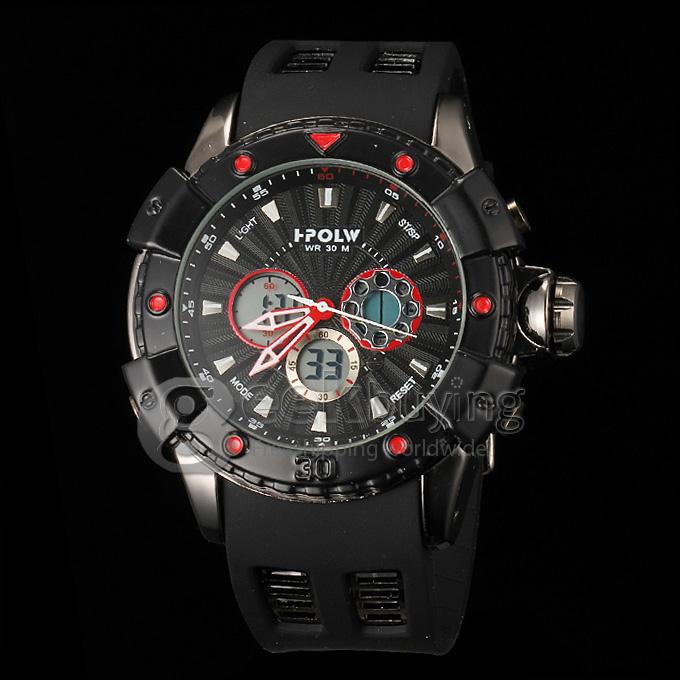hpolw watch company