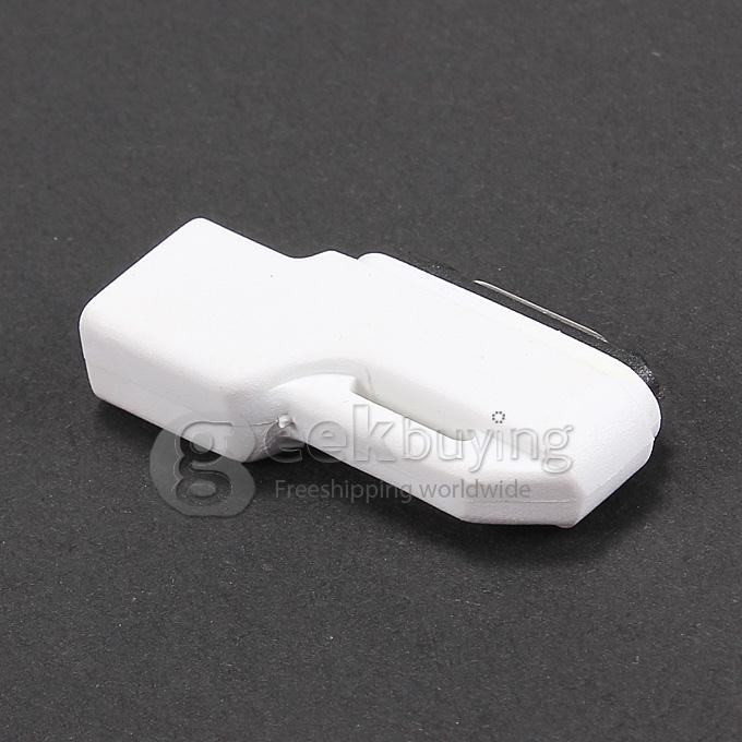 Micro USB to Magnetic Connector Charging Adapter Cable for Sony Xperia Z Ultra/Z1/Z2 - White