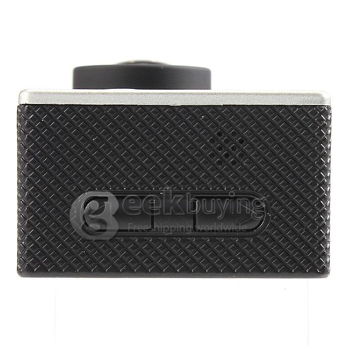 [Spain Stock]Tronsport Original SJ4000 Novatek 12MP 1080P Action Camera 1.5