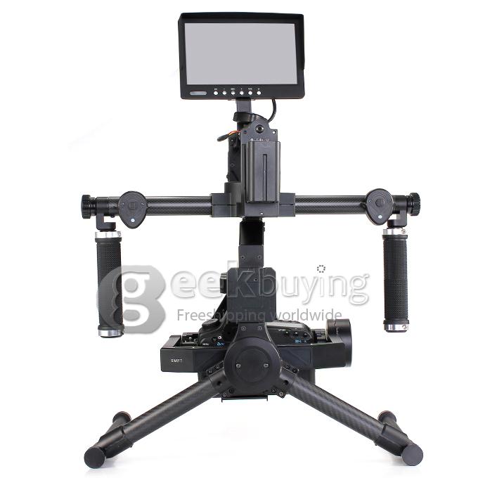 AlienCopter Swift 3-Axis Gimbal for DSLR
