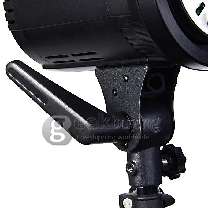 Godox DS300 300W Photography Strobe Flash Studio Light Lamp 220/250V EU Plug