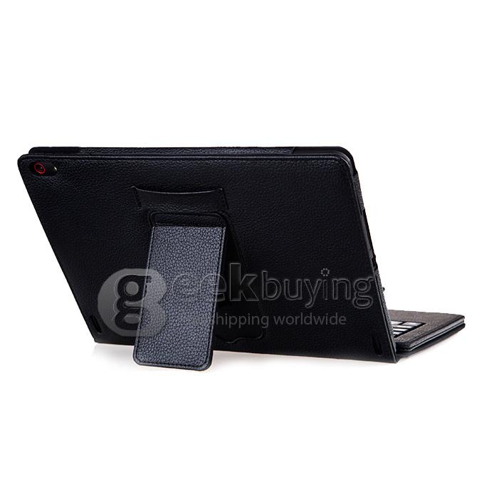 Detachable Bluetooth Keyboard Case for 10.1