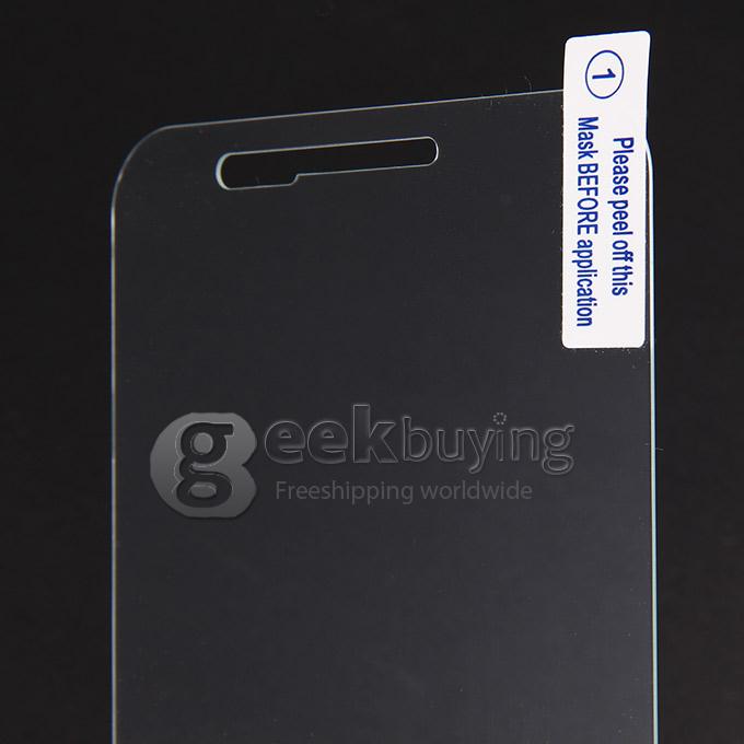 New Premium Tempered Glass Film Screen Protector for ZOPO ZP999/ZOPO ZP998/ZOPO XIAOHEI 3X