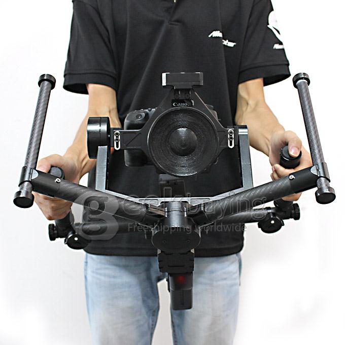 AlienCopter Swift 3-Axis Gimbal for DSLR