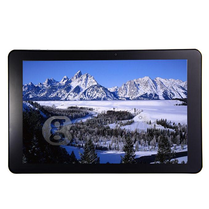 ifive X3 RK3188 Quad Core 1.6Ghz 10.1 Inch Tablet PC Android 4.4 OS 1920*1200 2GB/16GB BT  - Blue