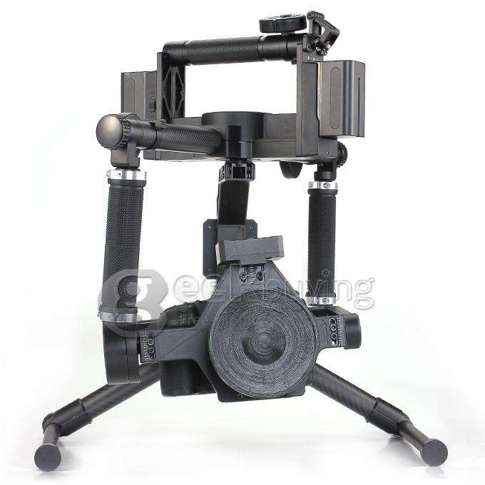 AlienCopter Swift 3-Axis Gimbal for DSLR