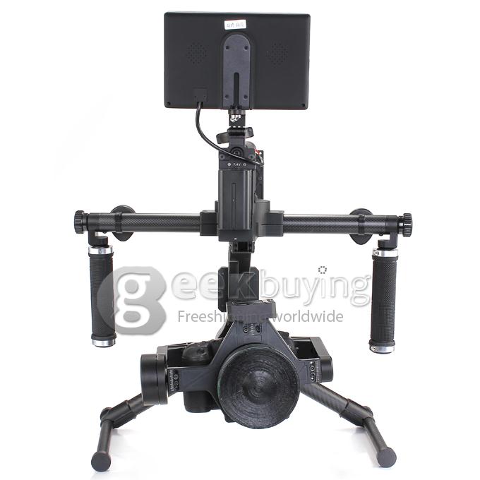 AlienCopter Swift 3-Axis Gimbal for DSLR