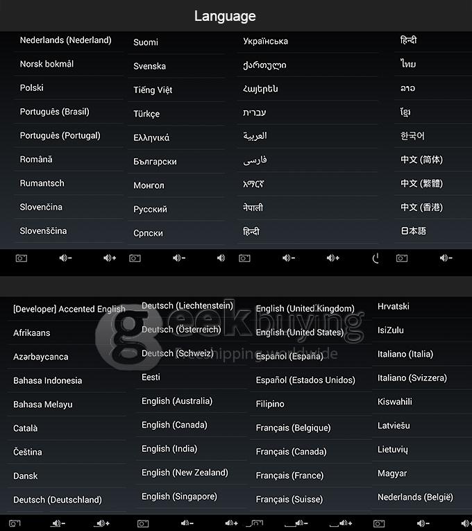 Karaoke System CS4K RK3288 Quad Core Android 4.4 Mini TV BOX HDMI HDD Player 2G/8G 2.4G/5G WIFI Bluetooth 5.0mp Camera Wireless Microphone