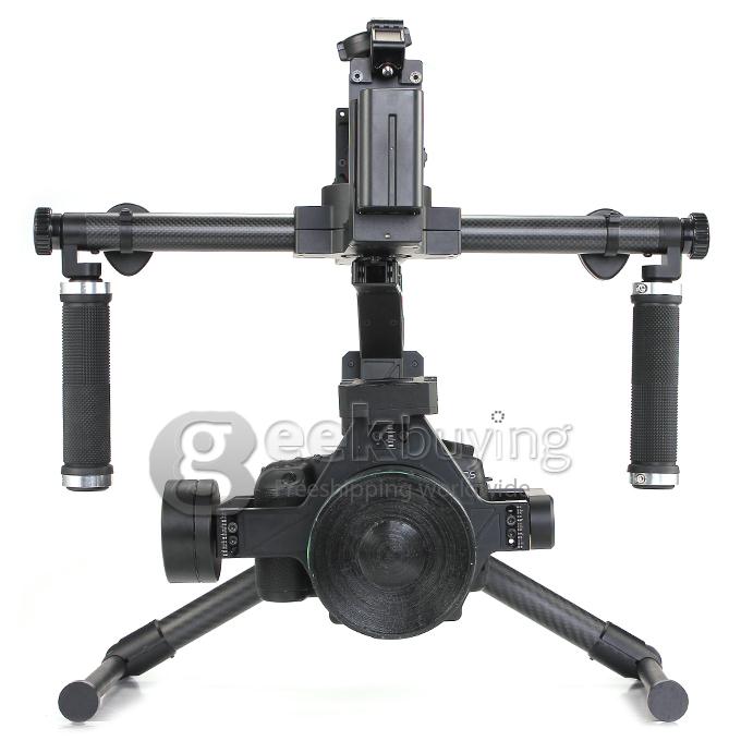 AlienCopter Swift 3-Axis Gimbal for DSLR