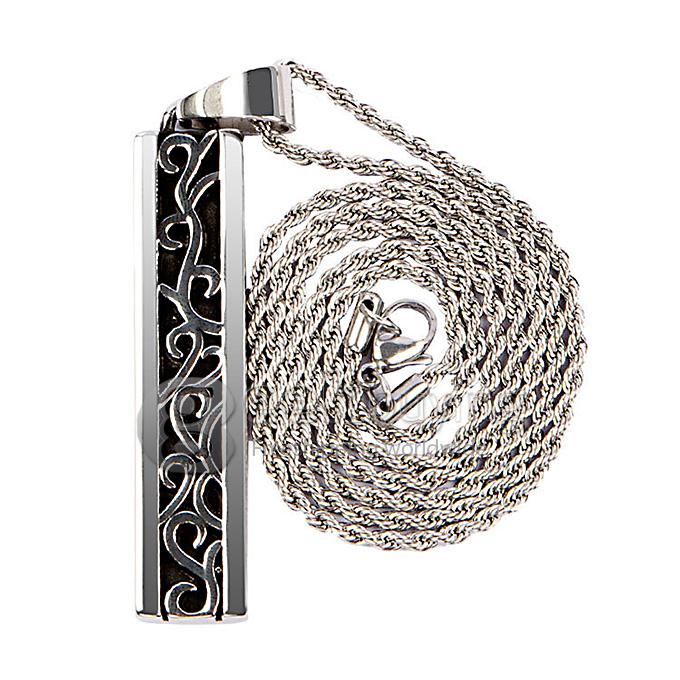 Abardeen Intelligent Wearable NFC Necklace for Android Device