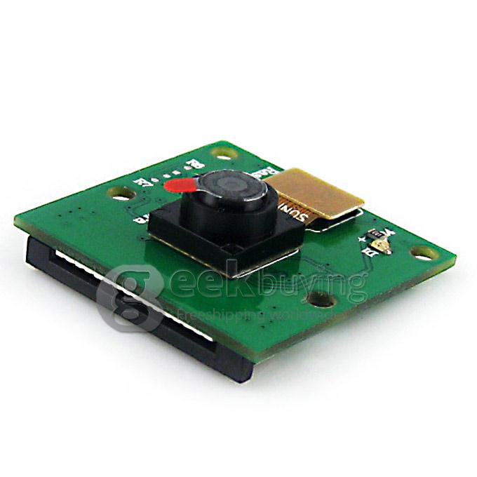 Raspberry Pi Camera Module (C) 5.0MP Support 1080P Fixed Focus for Model A/B/B+