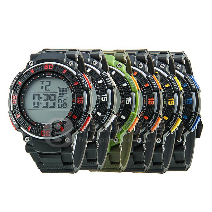 shhors watch review
