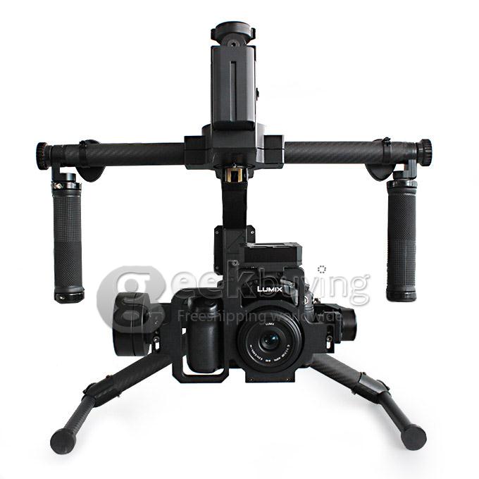 AlienCopter Swift 3-Axis Gimbal for DSLR