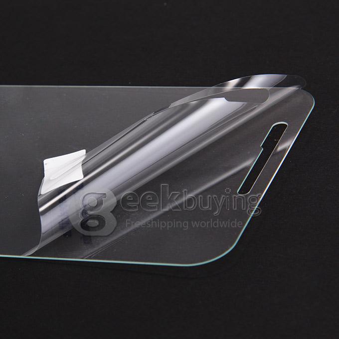 New Premium Tempered Glass Film Screen Protector for ZOPO ZP999/ZOPO ZP998/ZOPO XIAOHEI 3X
