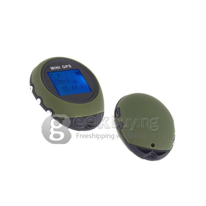 Mini gps компас pg03 руководство пользователя