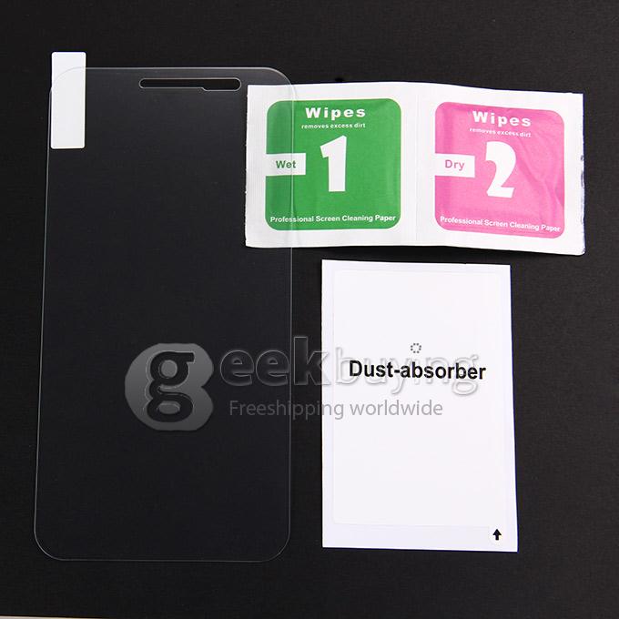 New Premium Tempered Glass Film Screen Protector for ZOPO ZP999/ZOPO ZP998/ZOPO XIAOHEI 3X