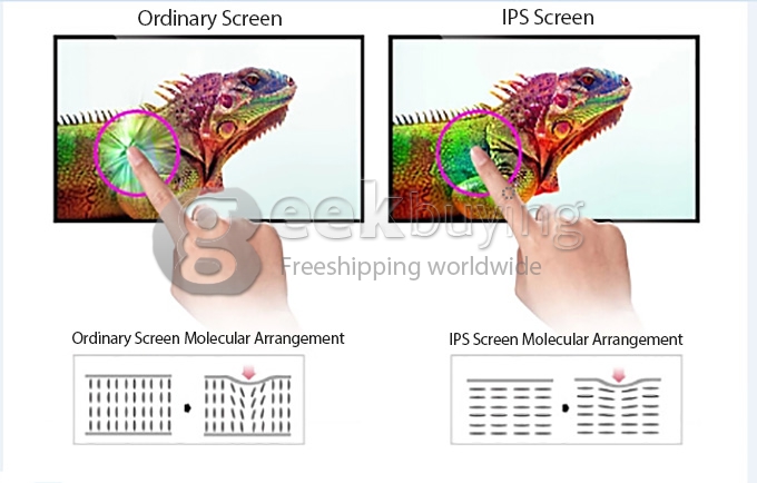 [Spain Stock]JXD S7800B 7 Inch Android 4.4 2GB/16GB GamePad Rockchip RK3188 Quad Core 1.4GHz Handheld Game Console IPS 1280*800 HDMI - Black