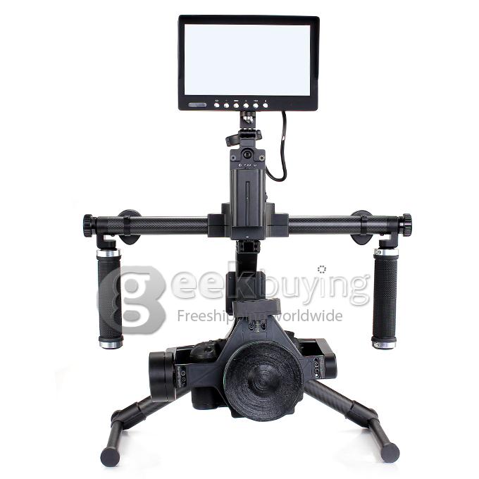 AlienCopter Swift 3-Axis Gimbal for DSLR